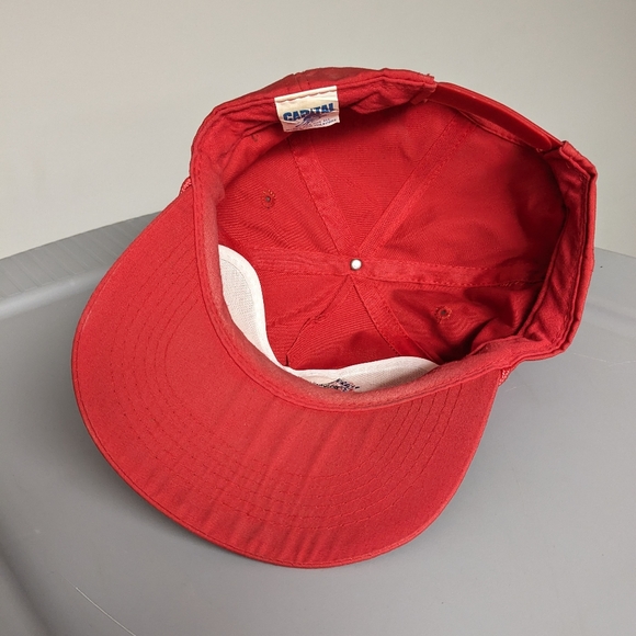 The Incident at Looney's Tavern Snapback - Picture 4 of 5